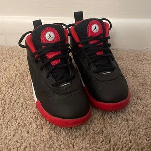 Jordan Toddler Boys Size 10C Sneakers
